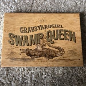 Tarte Swamp Queen Palette